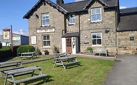 The Tiger Inn